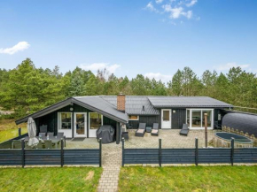 Holiday Home Orm - 2-3km from the sea by Interhome